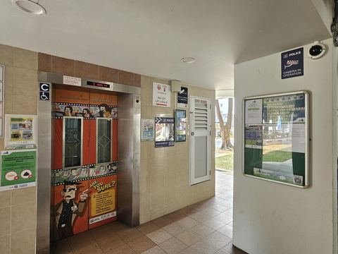 Blk 319 Ang Mo Kio Ave 1 street view