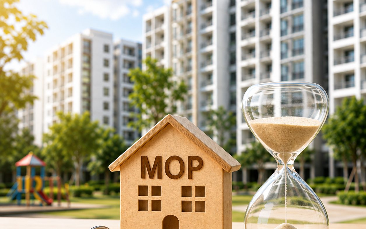Minimum Occupation Period (MOP) Explained